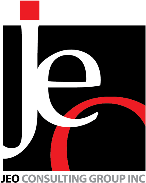 JEO Consulting Group Logo